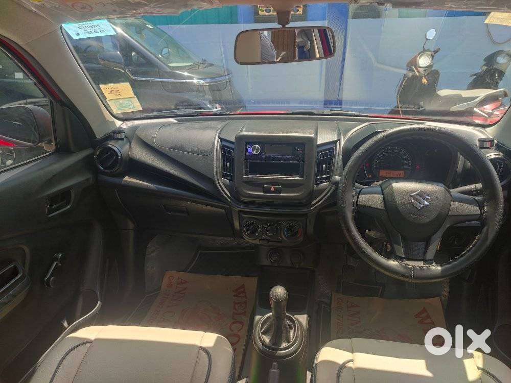 Maruti Suzuki Celerio Lxi(o), 2025, Petrol