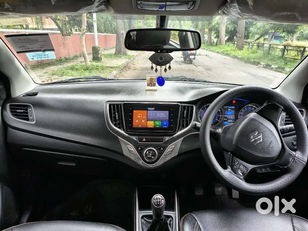 Maruti Suzuki Baleno 2019 For Sale