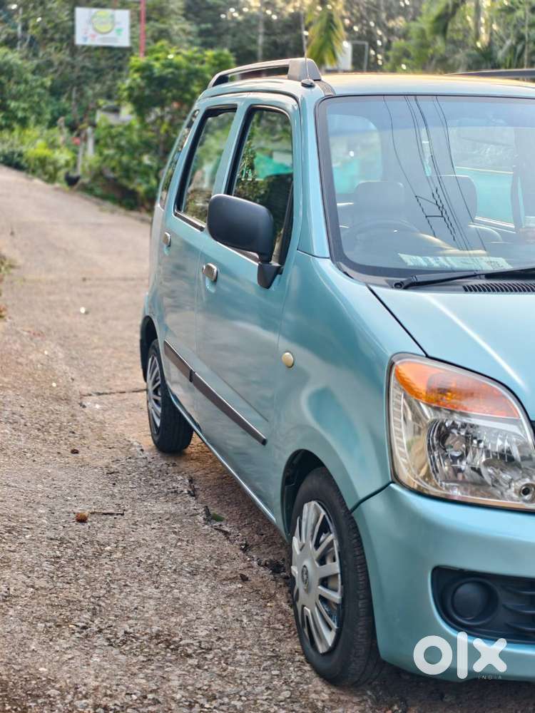 Maruti Suzuki Wagon R 2009 For Sale