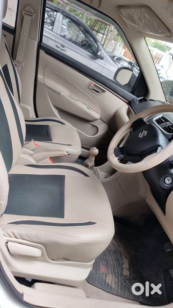 Maruti Suzuki Dzire, 2014, Diesel