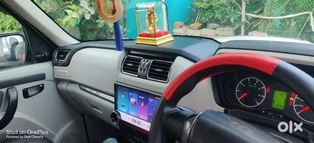 Mahindra Scorpio Classic S6+ Diesel Well Maintained