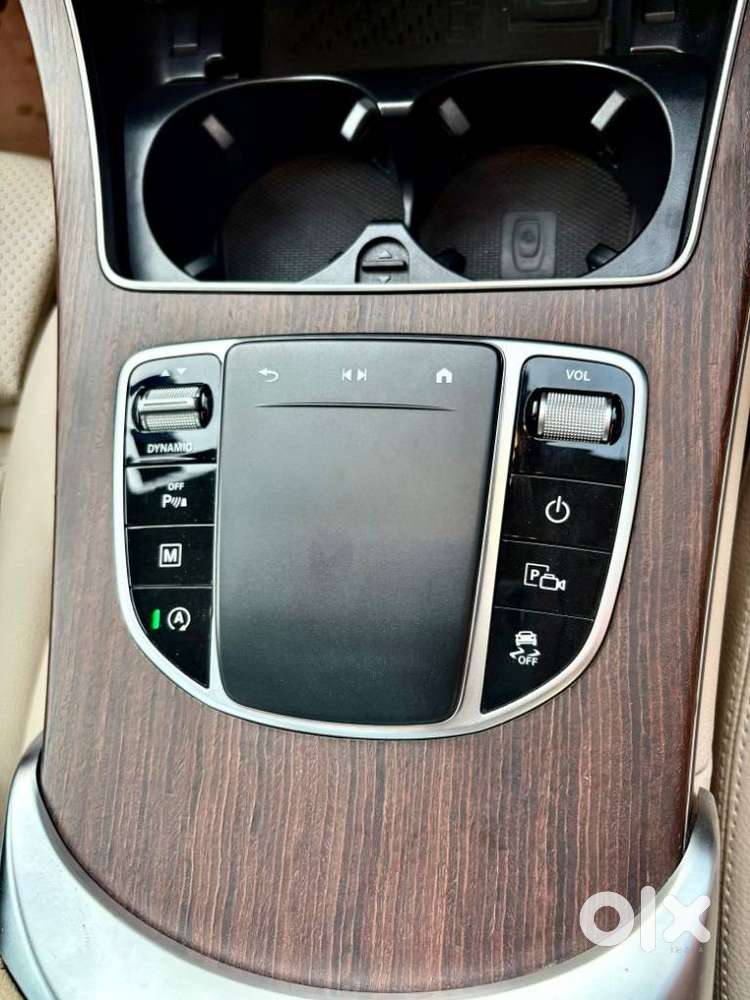 Mercedes-benz Glc Class 200, 2021, Petrol