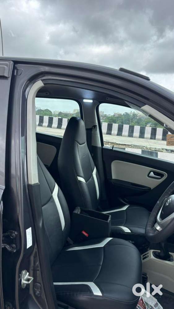 Maruti Suzuki Alto Green Lxi (cng), 2020, Cng & Hybrids