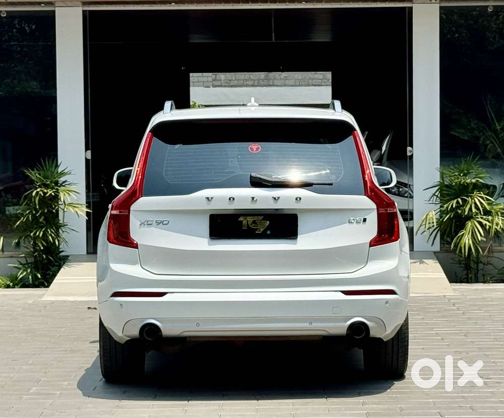 Volvo Xc 90 D5 Inscription, 2017, Diesel