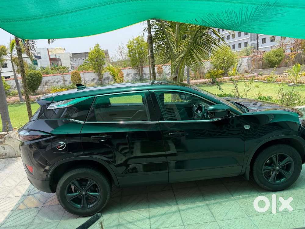 Tata Harrier 2020 Diesel Well Maintained