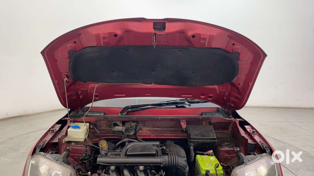 Renault Kwid 1.0 Rxt, 2016, Petrol