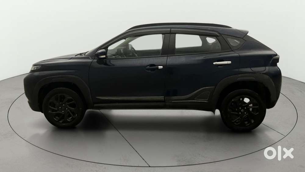 Maruti Suzuki Fronx Delta Plus 1.2l Ags, 2023, Petrol
