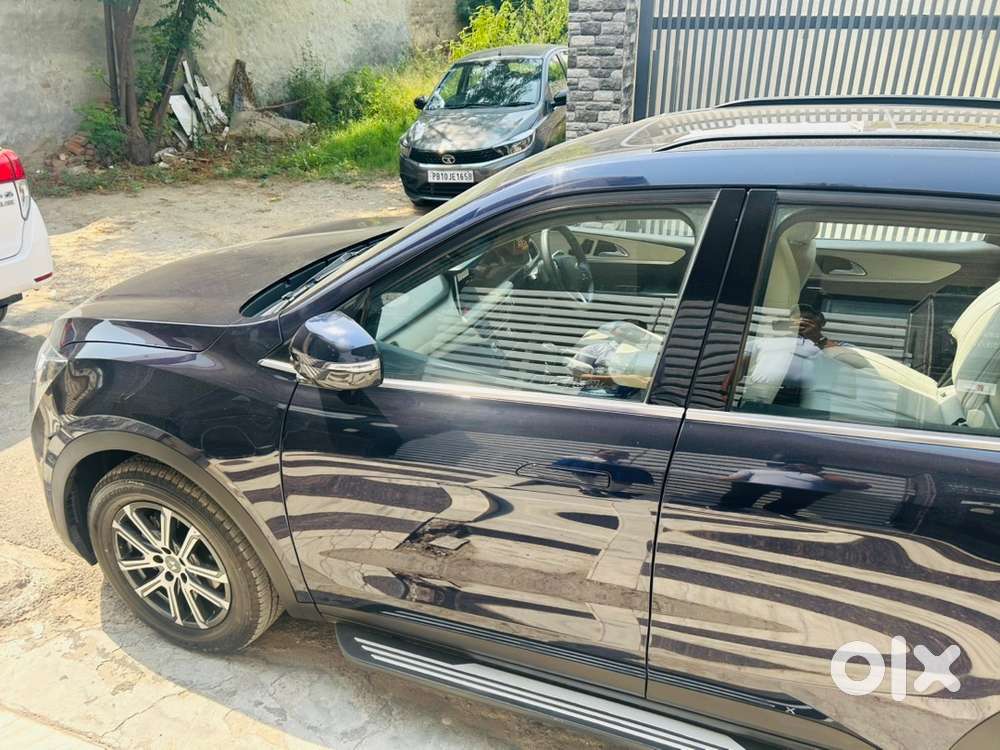 Mahindra Xuv700 2.2 Diesel 2025