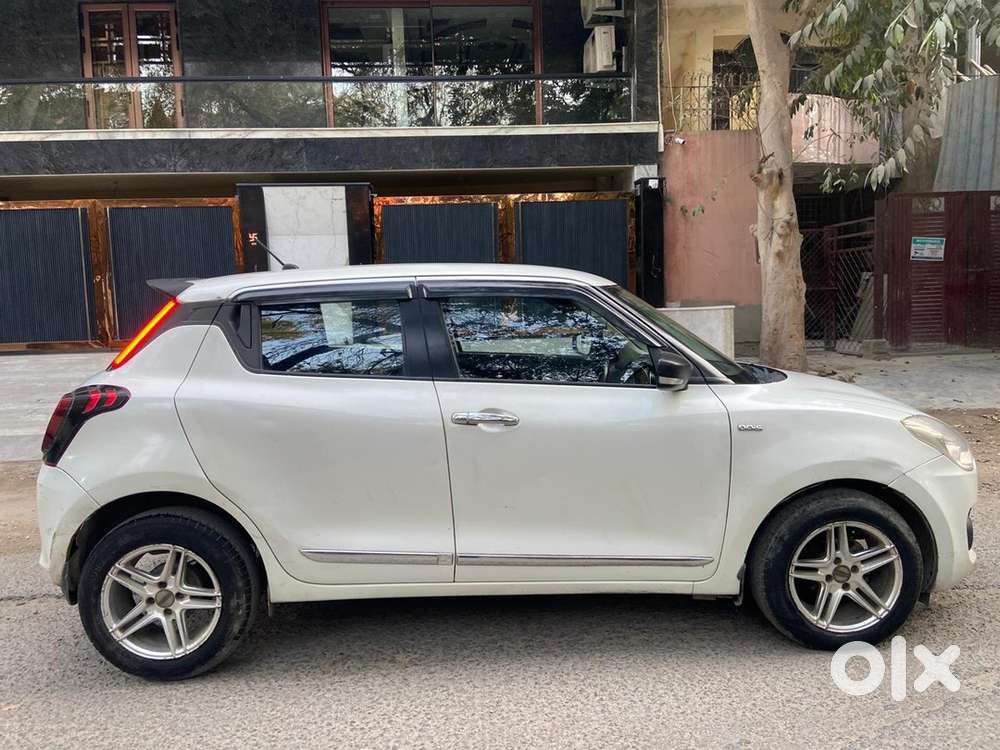 Maruti Suzuki Swift 2019 Diesel 45000 Km Driven