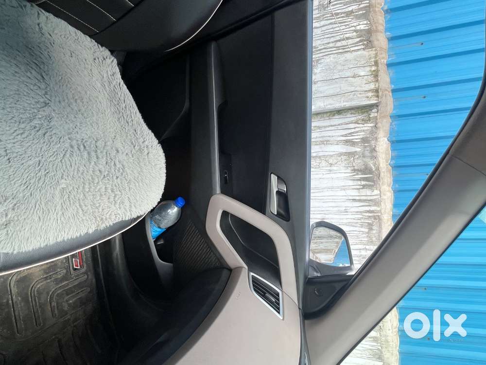 Hyundai Creta 2018 Diesel 198000 Km Driven