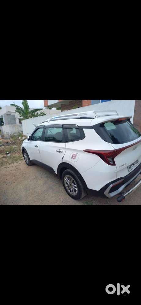 Kia Diesel Car 2022