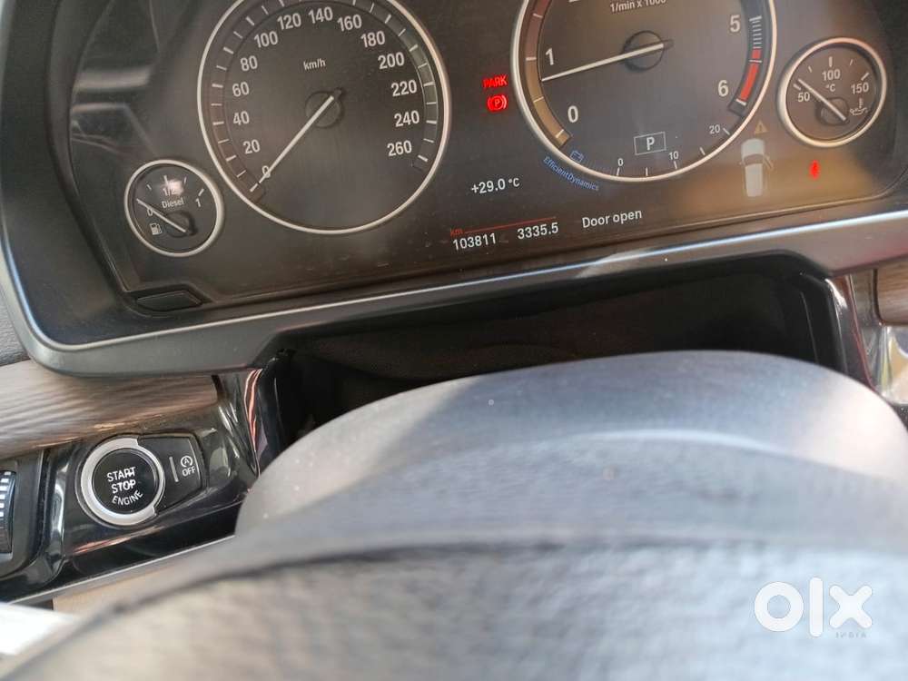 Bmw X5 Xdrive 30d, 2015, Diesel