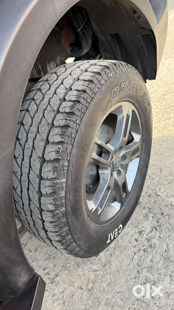 Mahindra Thar Lx D 4wd At, 2022, Petrol