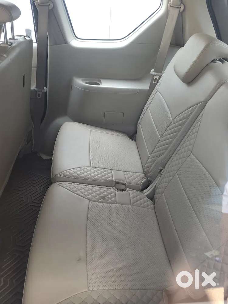 Maruti Suzuki Ertiga 2024