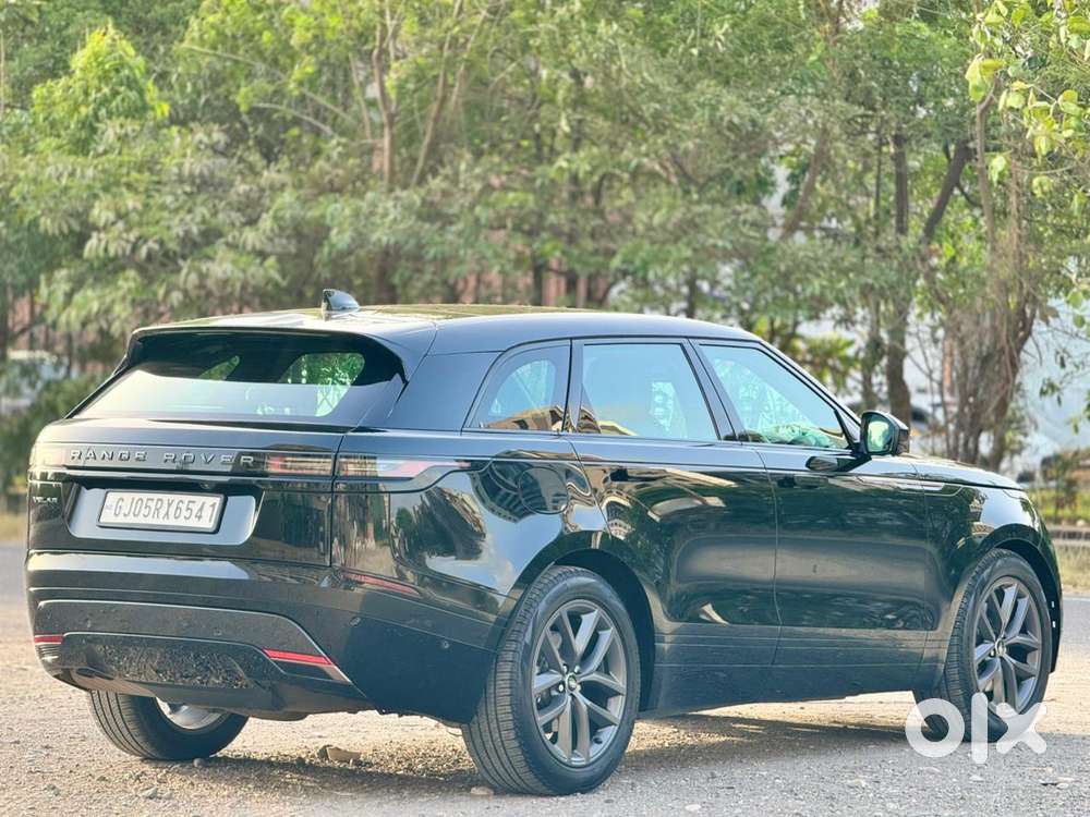Land Rover Range Velar Hse Dynamic 2.0 Diesel, 2023, Diesel