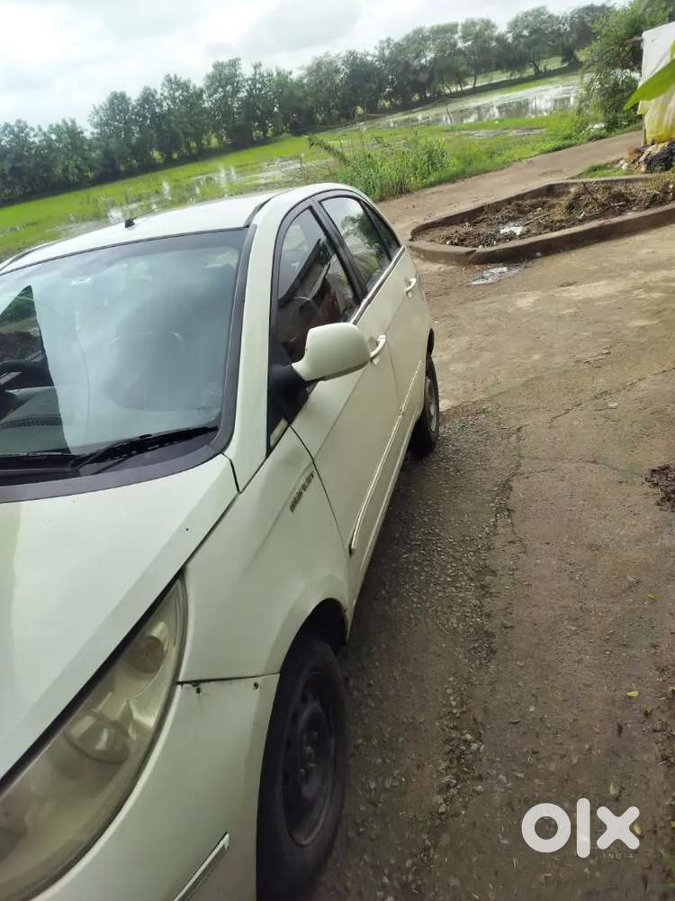 Tata Indica Vista