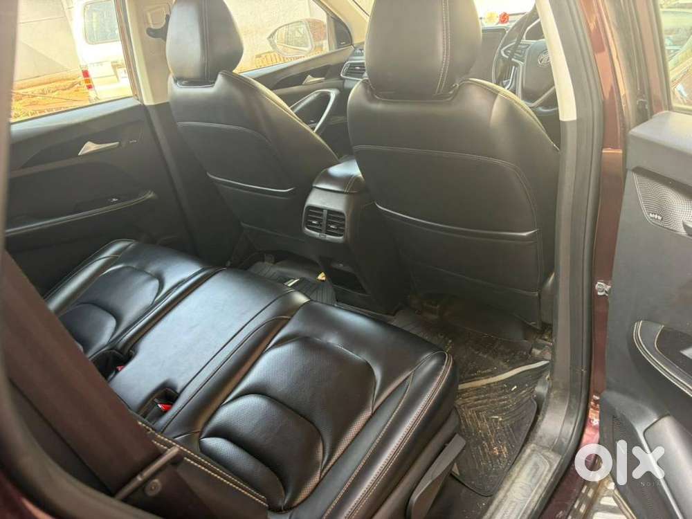 Well Maintained Car