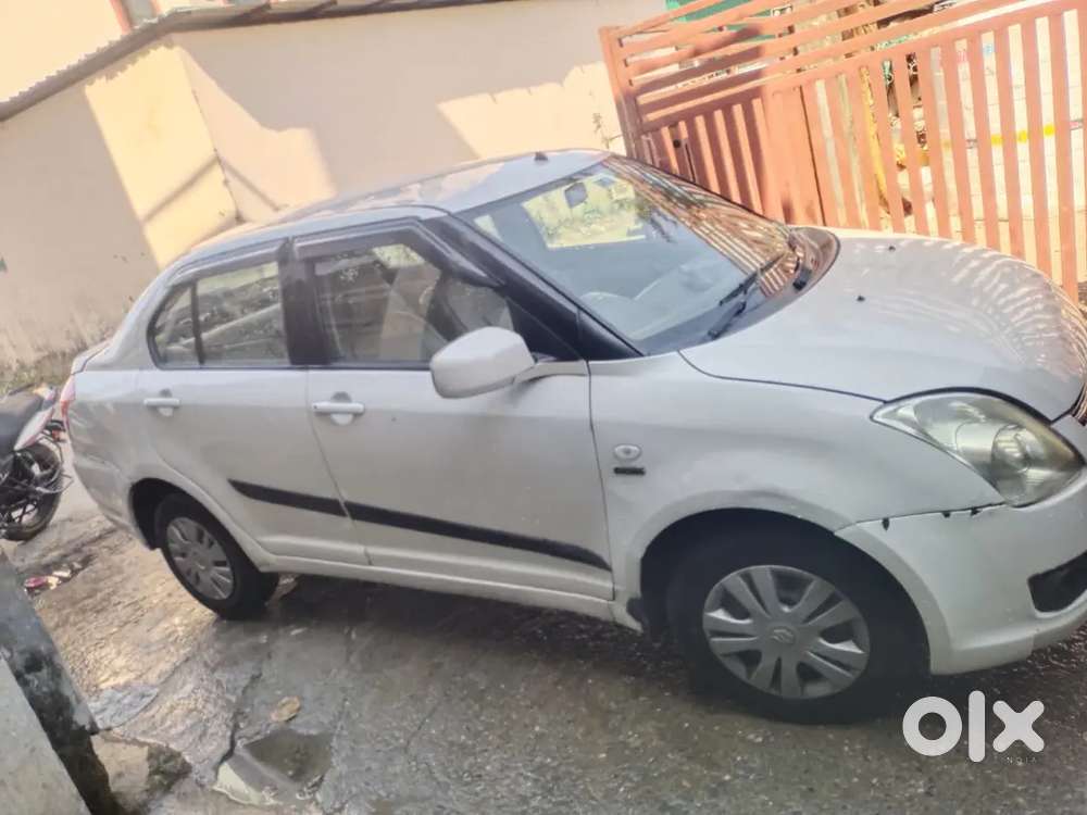 Maruti Suzuki Swift 2011