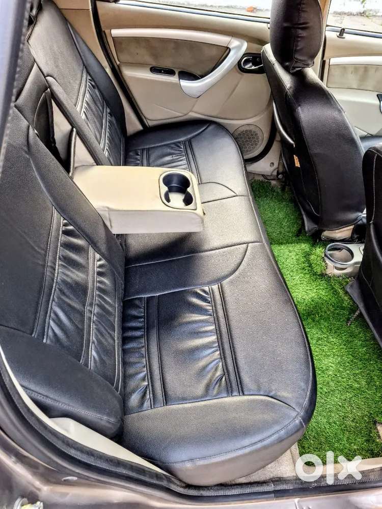 Nissan Terrano 2014 Diesel Well Maintained