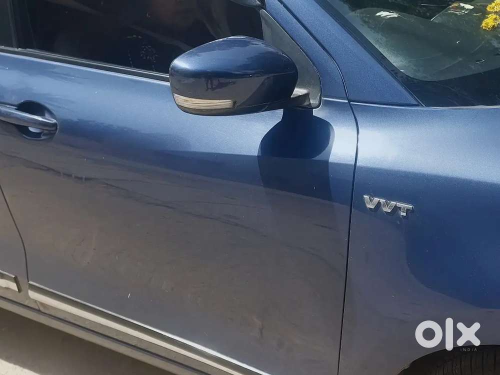 2017 Maruti Suzuki Dzire Automatic