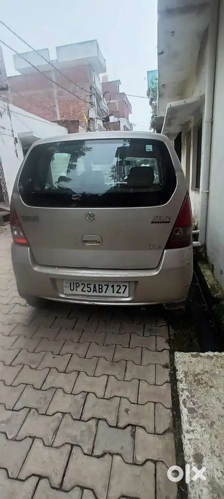 Maruti Suzuki Zen 2008 Lxi
