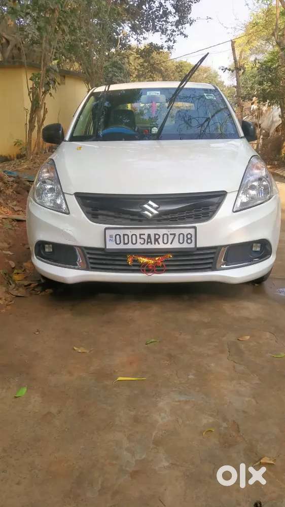 Maruti Suzuki Dzire 2019 Diesel 82000 Km Driven