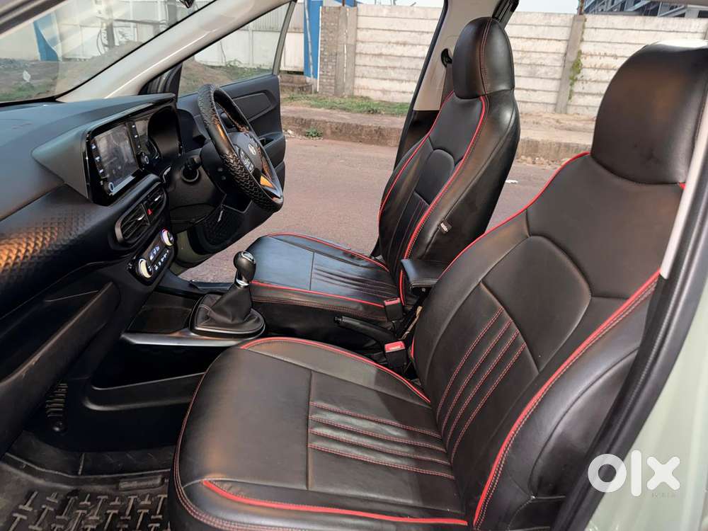 Hyundai Exter Sx 1.2 Mt, 2023