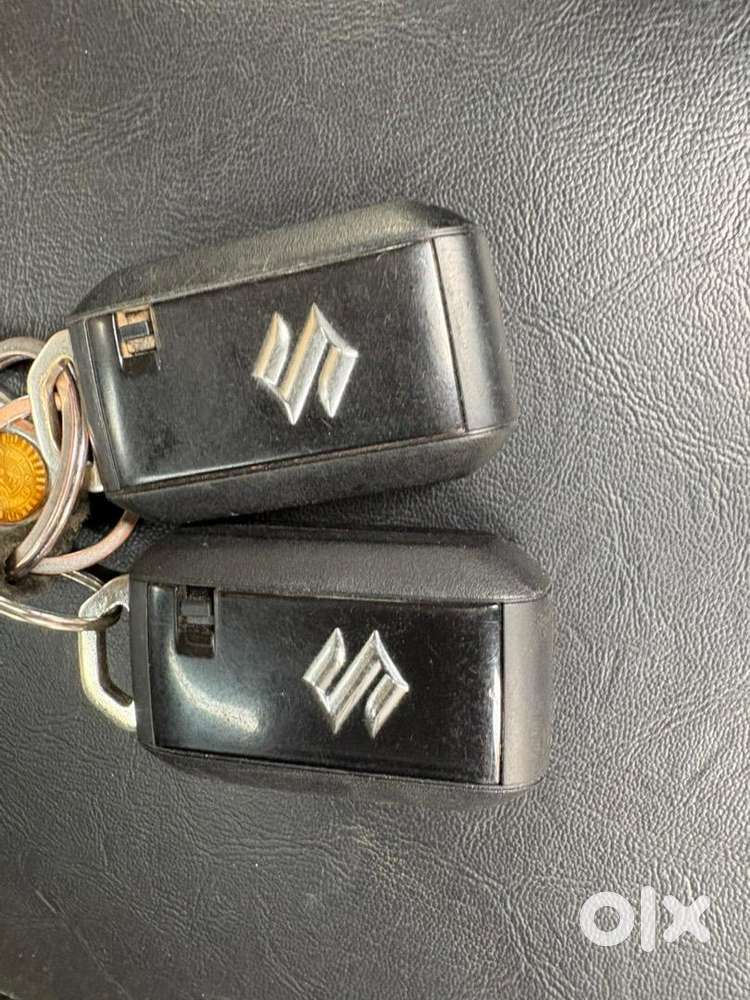 Maruti Suzuki Baleno 2020 Petrol Good Condition