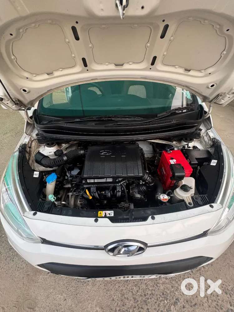 Hyundai I10 Grand Sports