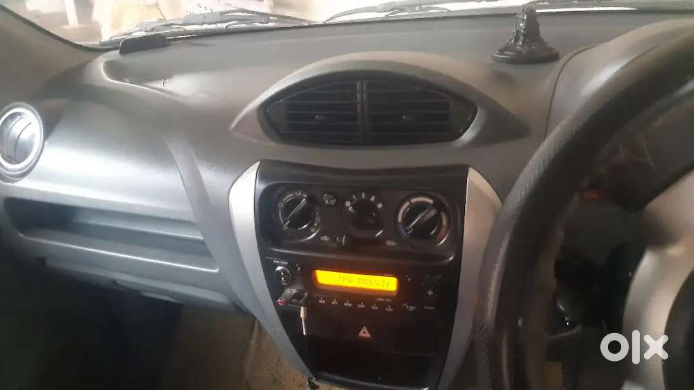 Maruti Suzuki 800 Ac 2015