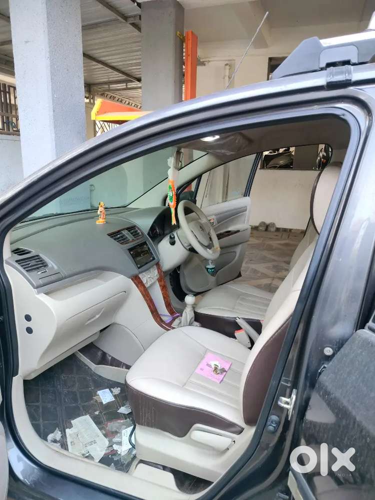 Family Car Good Condition Vehicle