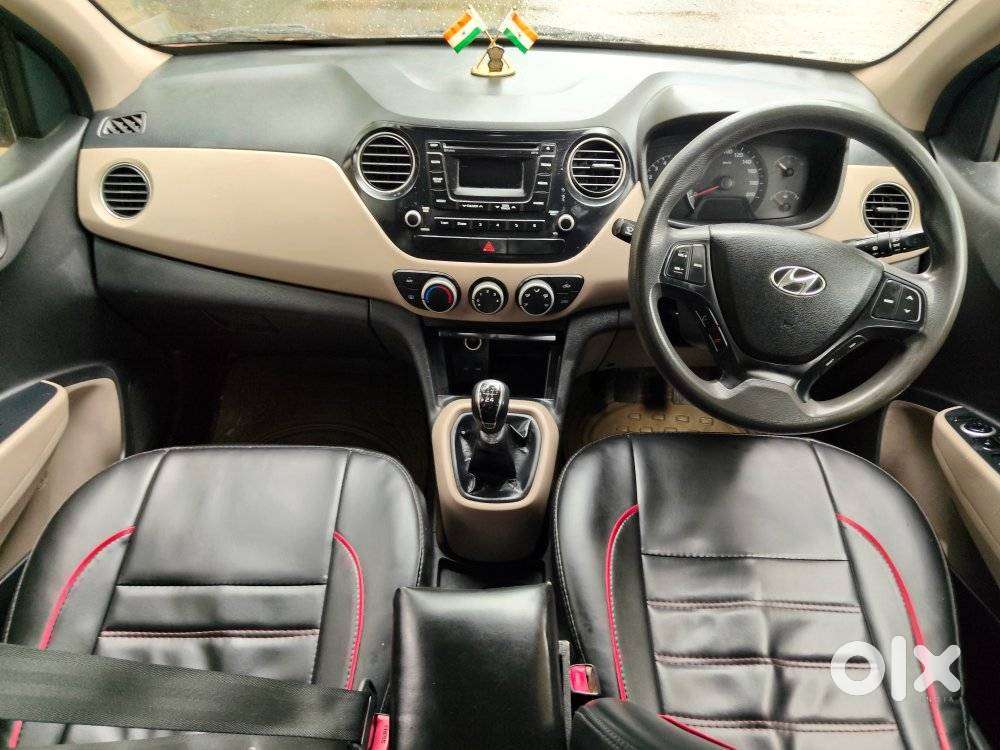 Hyundai Xcent 1.2 S Crdi, 2015, Diesel