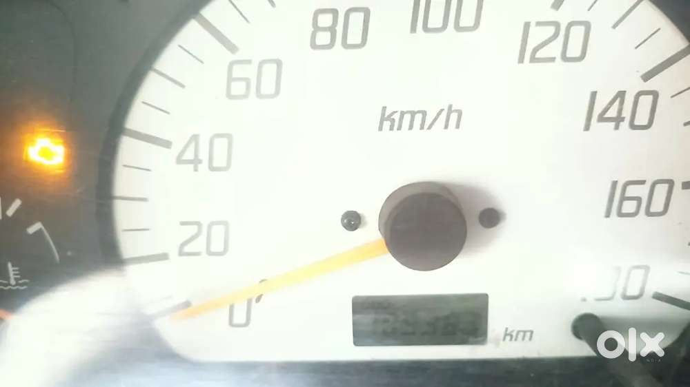 Maruti Suzuki Alto 2007 Car