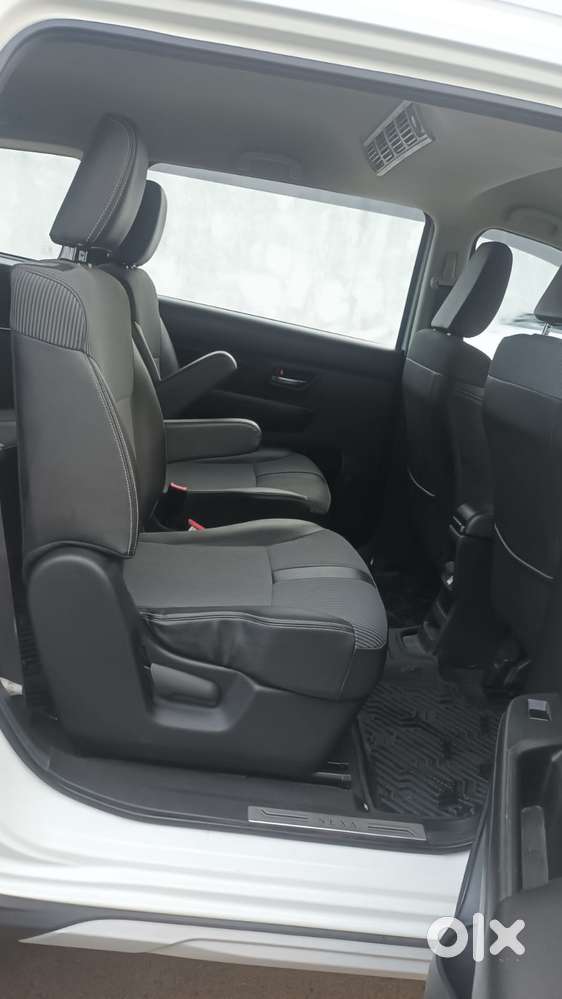 Maruti Suzuki Xl6 1.5 Zeta Mt, 2024, Petrol