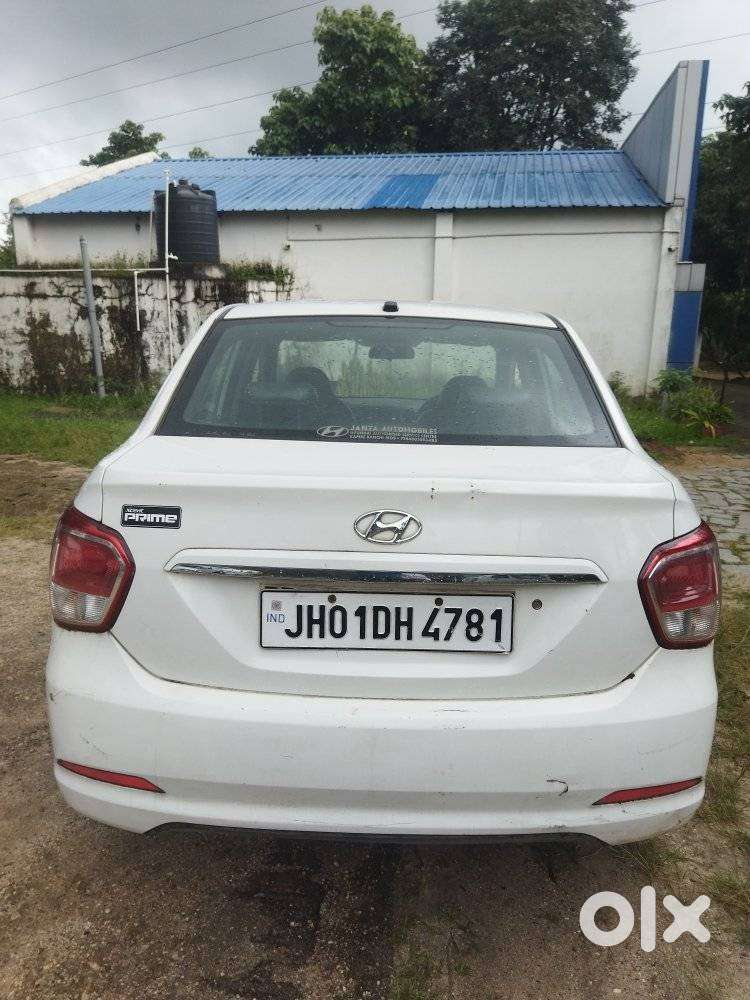 Hyundai Xcent 1.2 Prime T Plus Crdi, 2019, Diesel