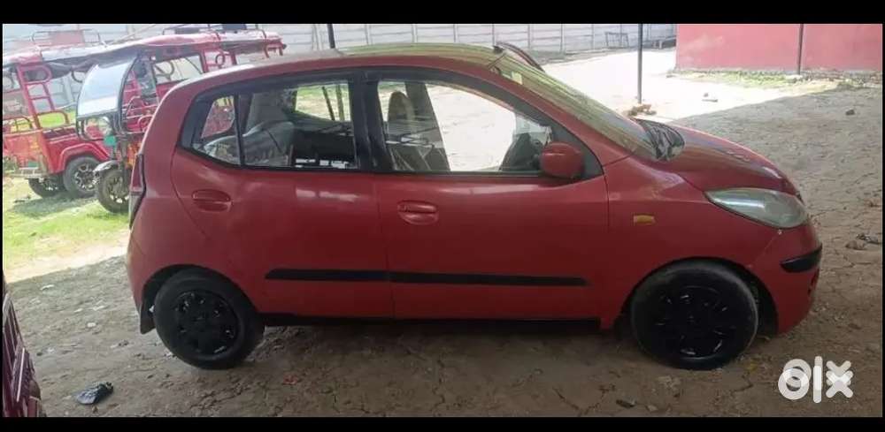 Hyundai I10 2008 Era Petrol