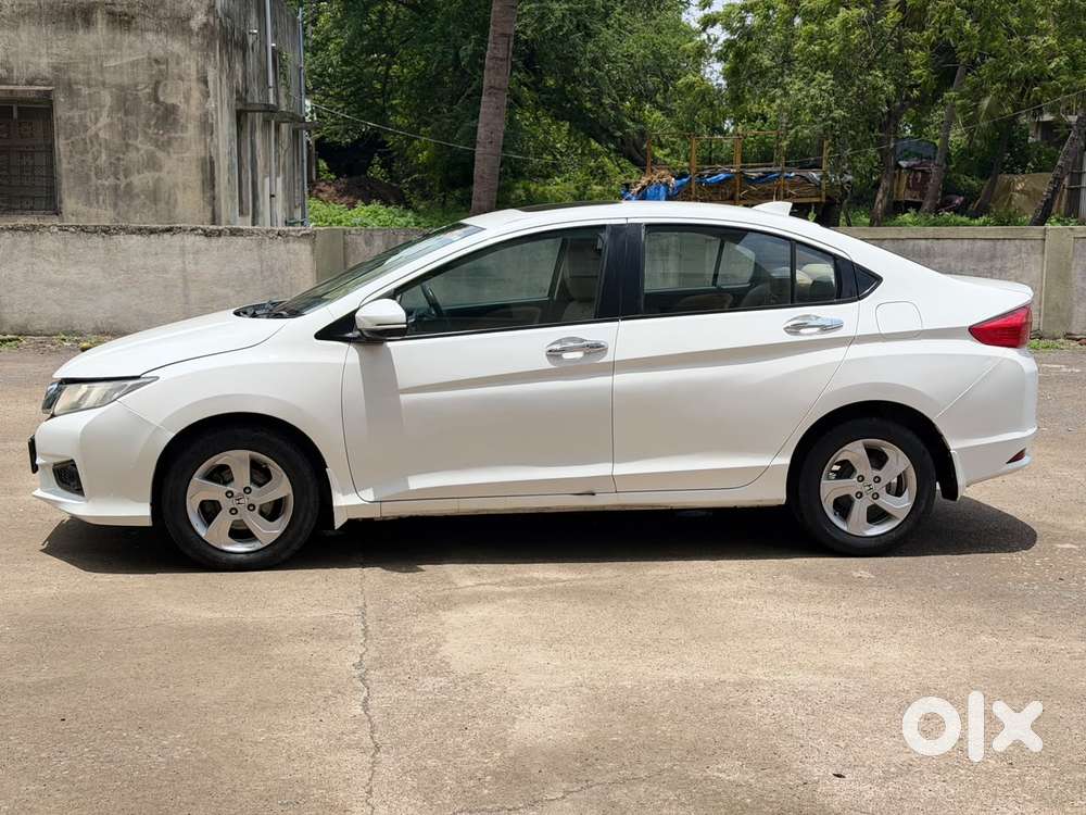 Honda City I Dtec Vx Option, 2015, Diesel