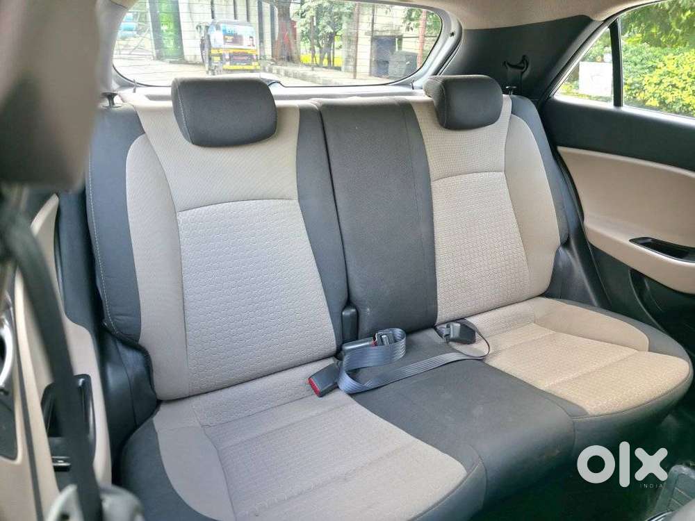 Hyundai I20 Asta (o) 1.2 Mt, 2017, Petrol