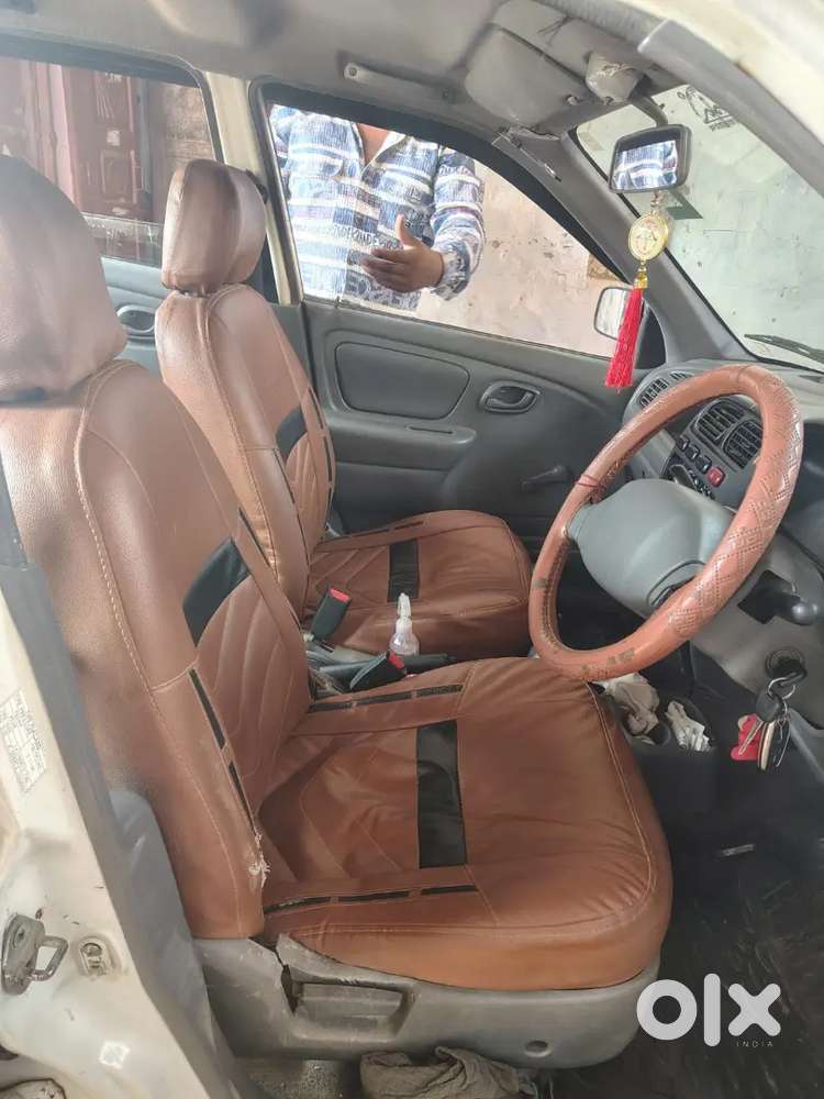 Maruti Suzuki Alto 800 2009 Petrol