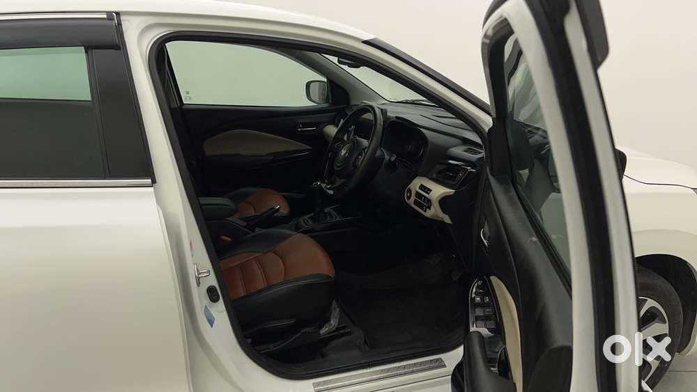 Toyota Glanza 1.2 V, 2024, Petrol