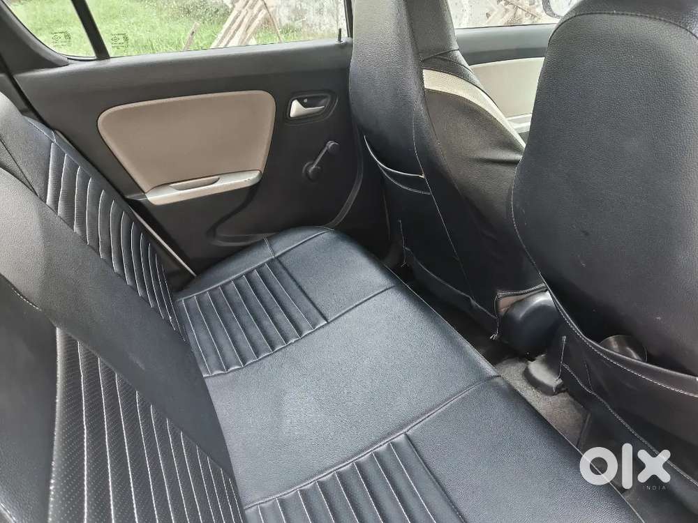 Maruti Suzuki Alto K10 2016 Year Car