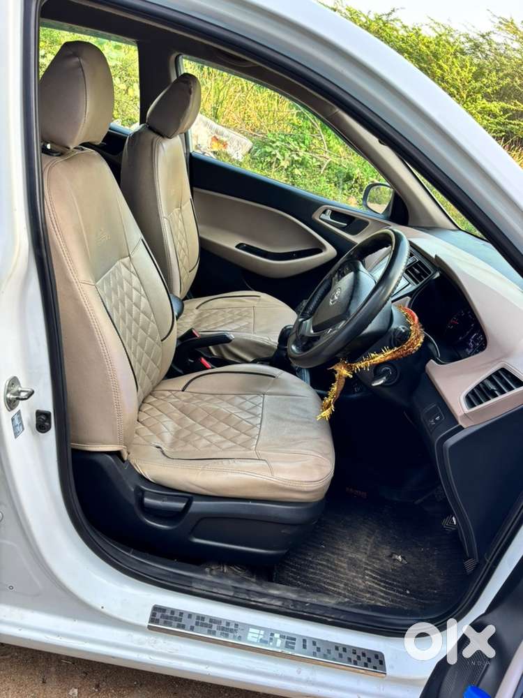 Hyundai Elite I20 2020 Magna Plus