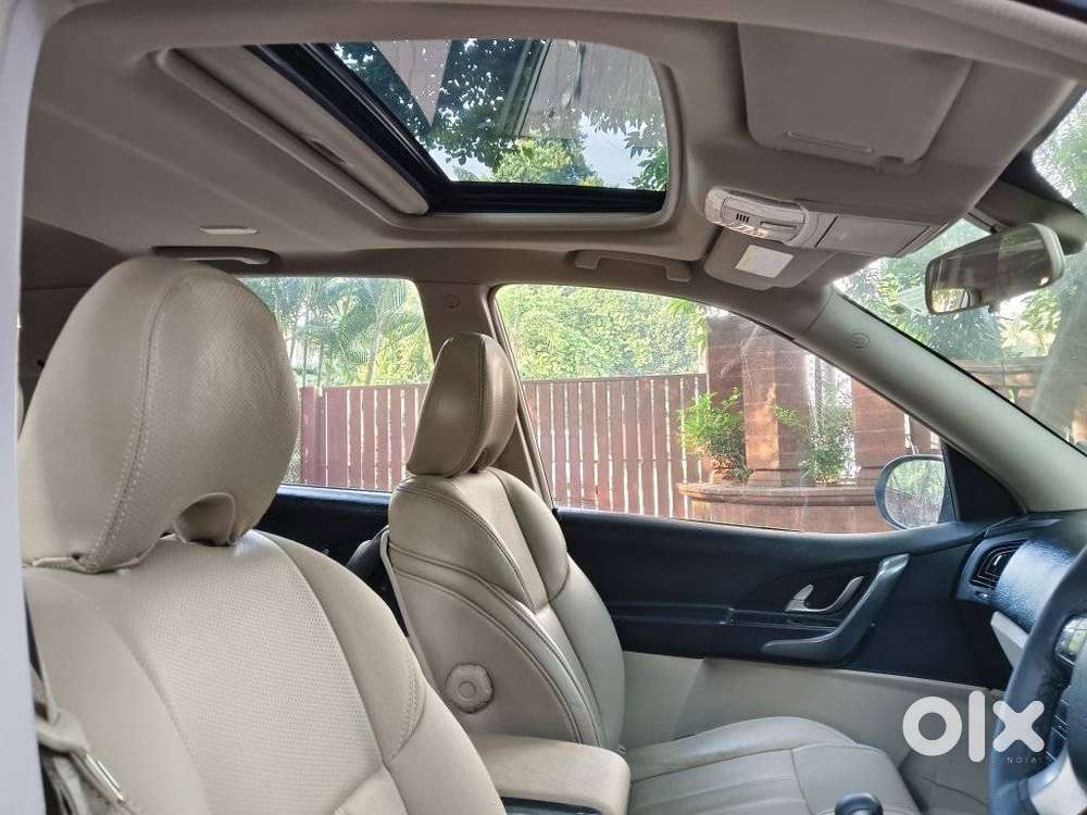 Mahindra Xuv500 W10 2wd, 2017, Diesel