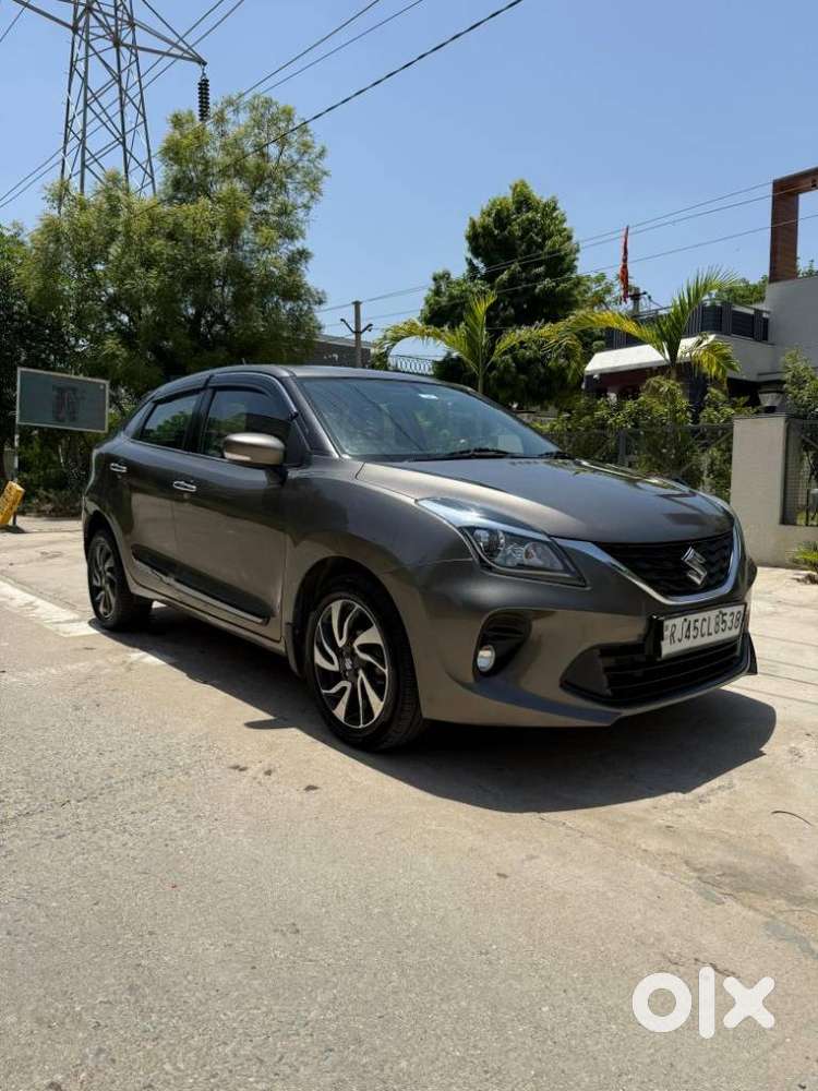 Maruti Suzuki Baleno Maruti-suzuki-baleno-zeta-diesel, 2020, Petrol