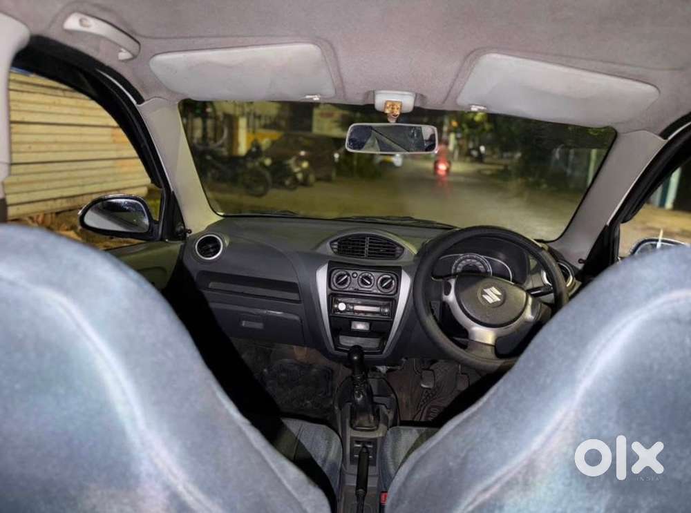 Maruti Suzuki Alto 800 2014 Petrol Well Maintained