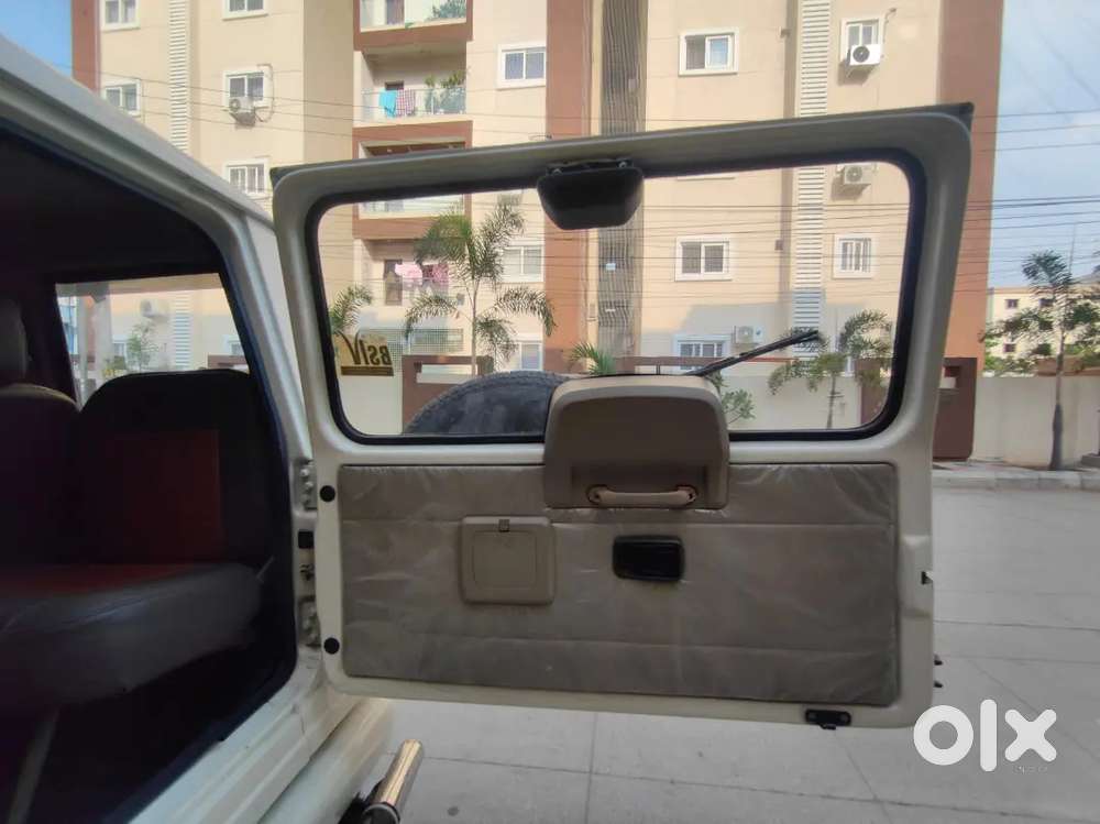 Mahindra Bolero 2014 Diesel Well Maintained