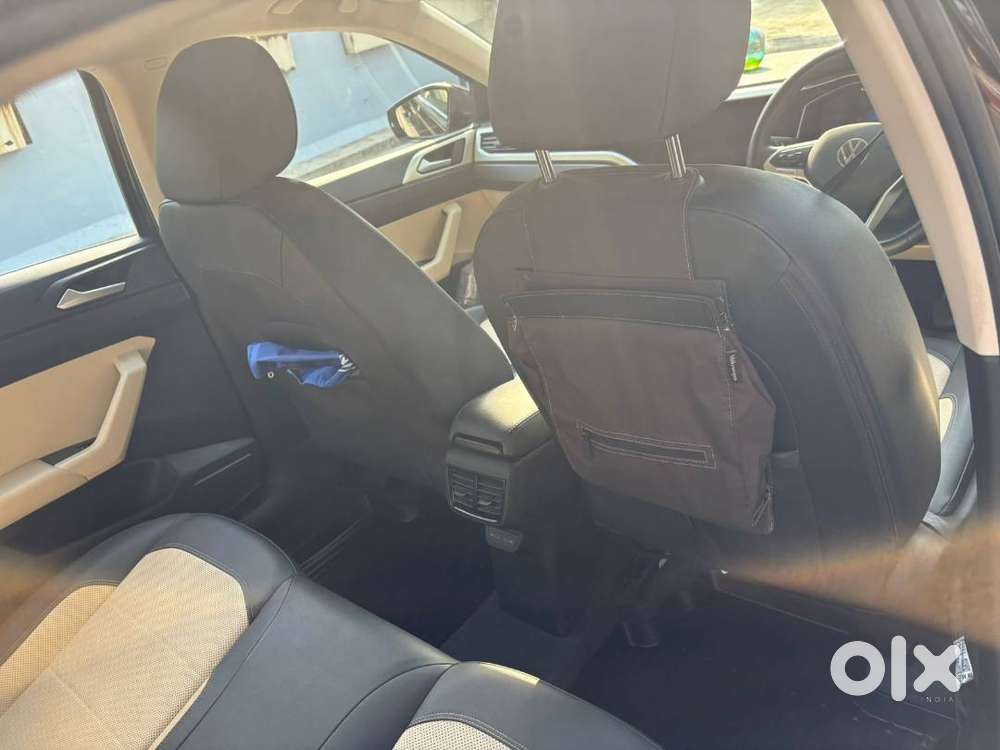 Volkswagen Virtus 2025 Petrol 8800 Km Driven