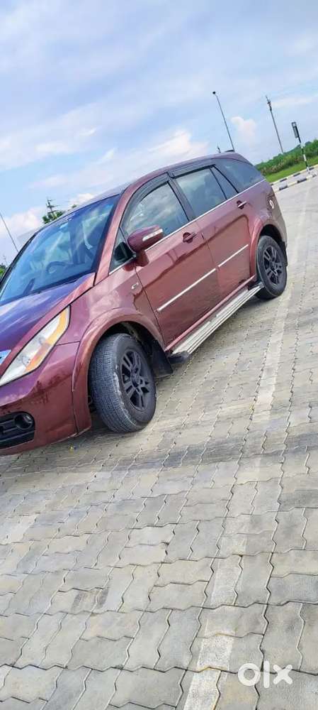 Tata Aria 2012 2.2 Prestige 4x4 Diesel