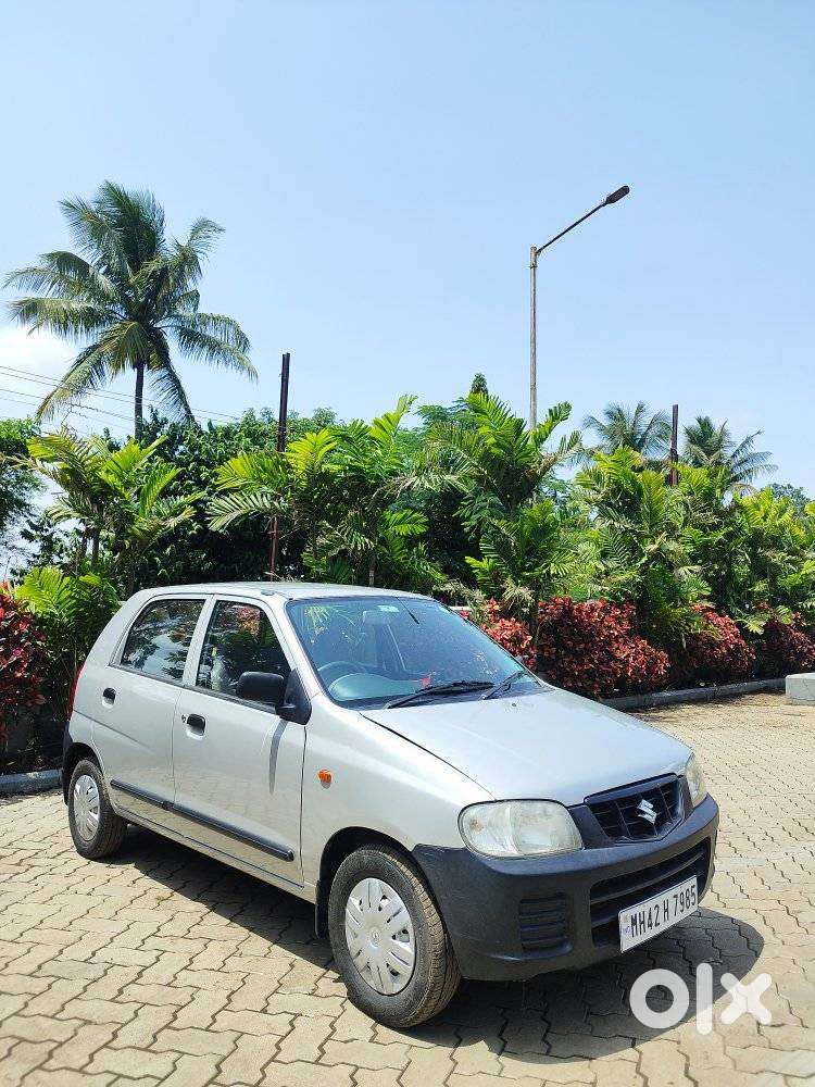 Maruti Suzuki Alto 0.8 Lxi (o), 2011, Lpg