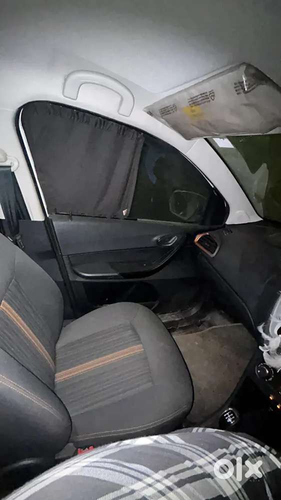 Tata Tiago Nrg 2021 Petrol